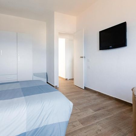 Anaga Ocean Views Daire Santa Cruz de Tenerife Dış mekan fotoğraf