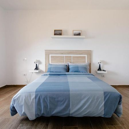 Anaga Ocean Views Daire Santa Cruz de Tenerife Dış mekan fotoğraf