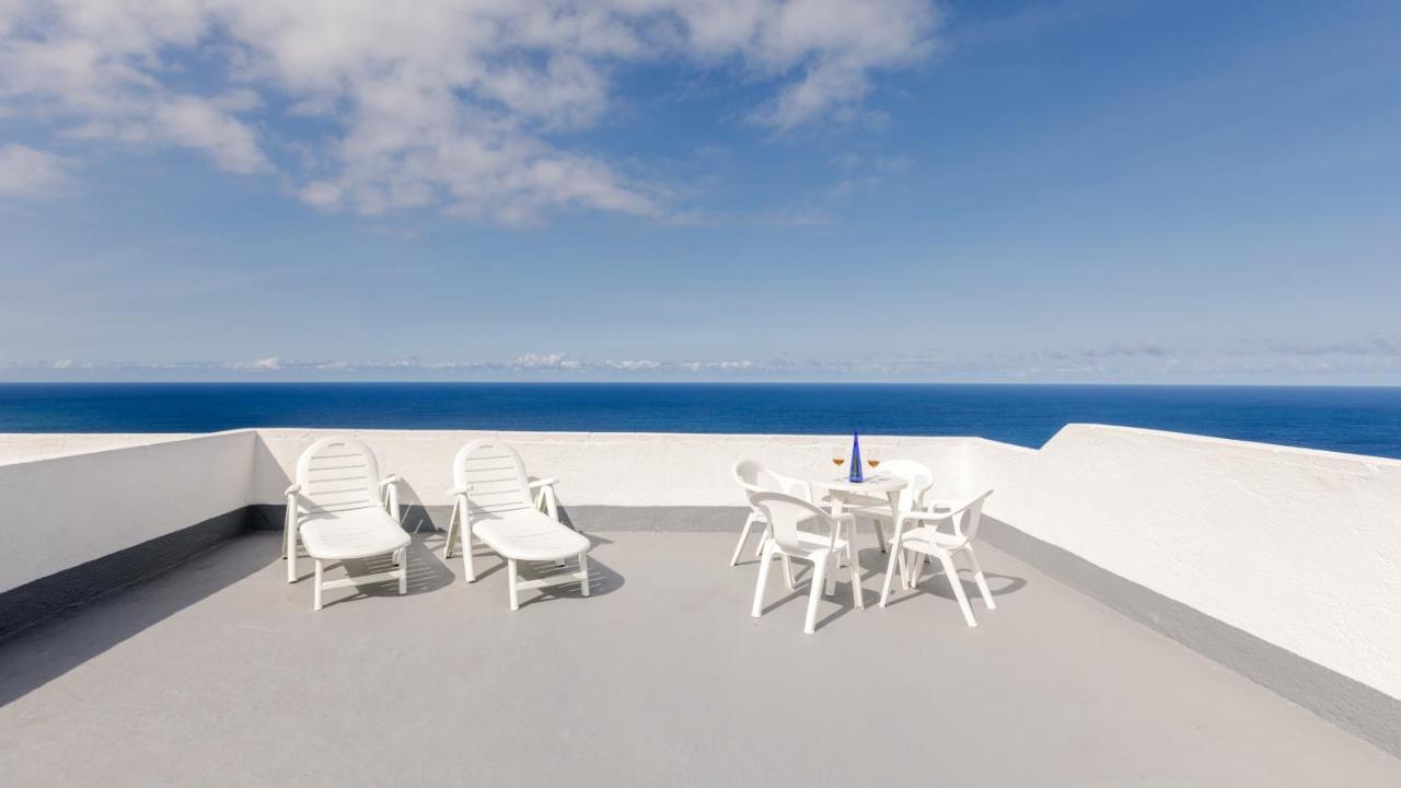 Anaga Ocean Views Daire Santa Cruz de Tenerife Dış mekan fotoğraf