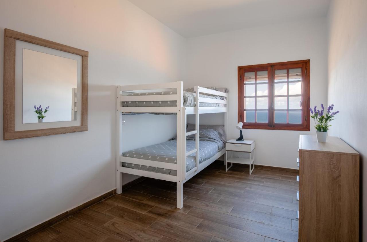 Anaga Ocean Views Daire Santa Cruz de Tenerife Dış mekan fotoğraf