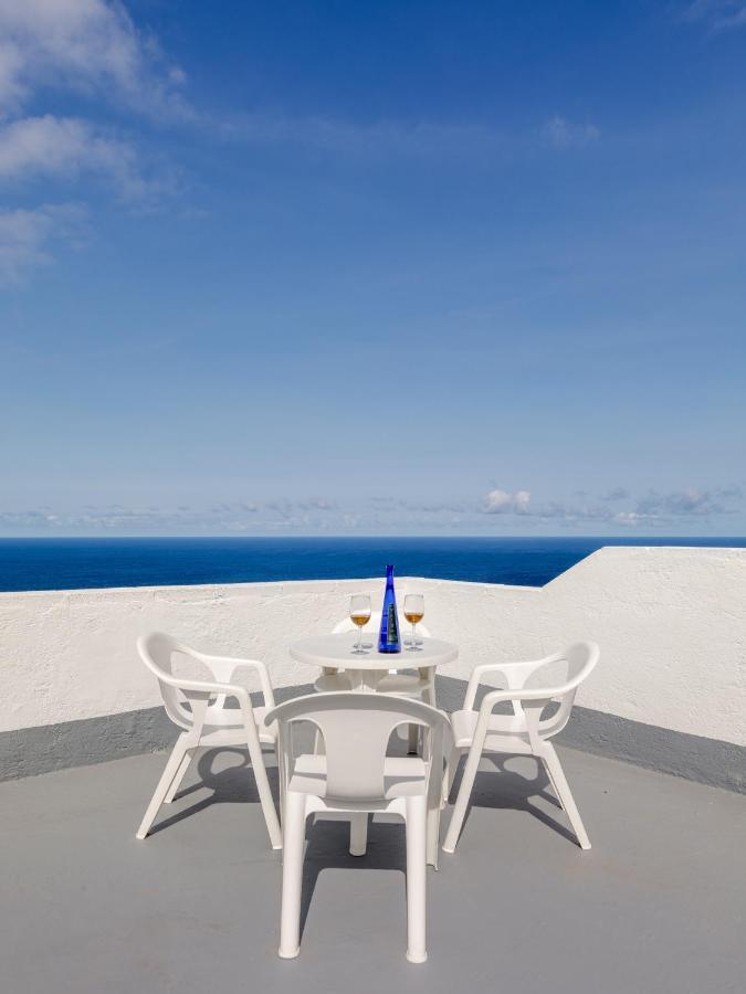 Anaga Ocean Views Daire Santa Cruz de Tenerife Dış mekan fotoğraf
