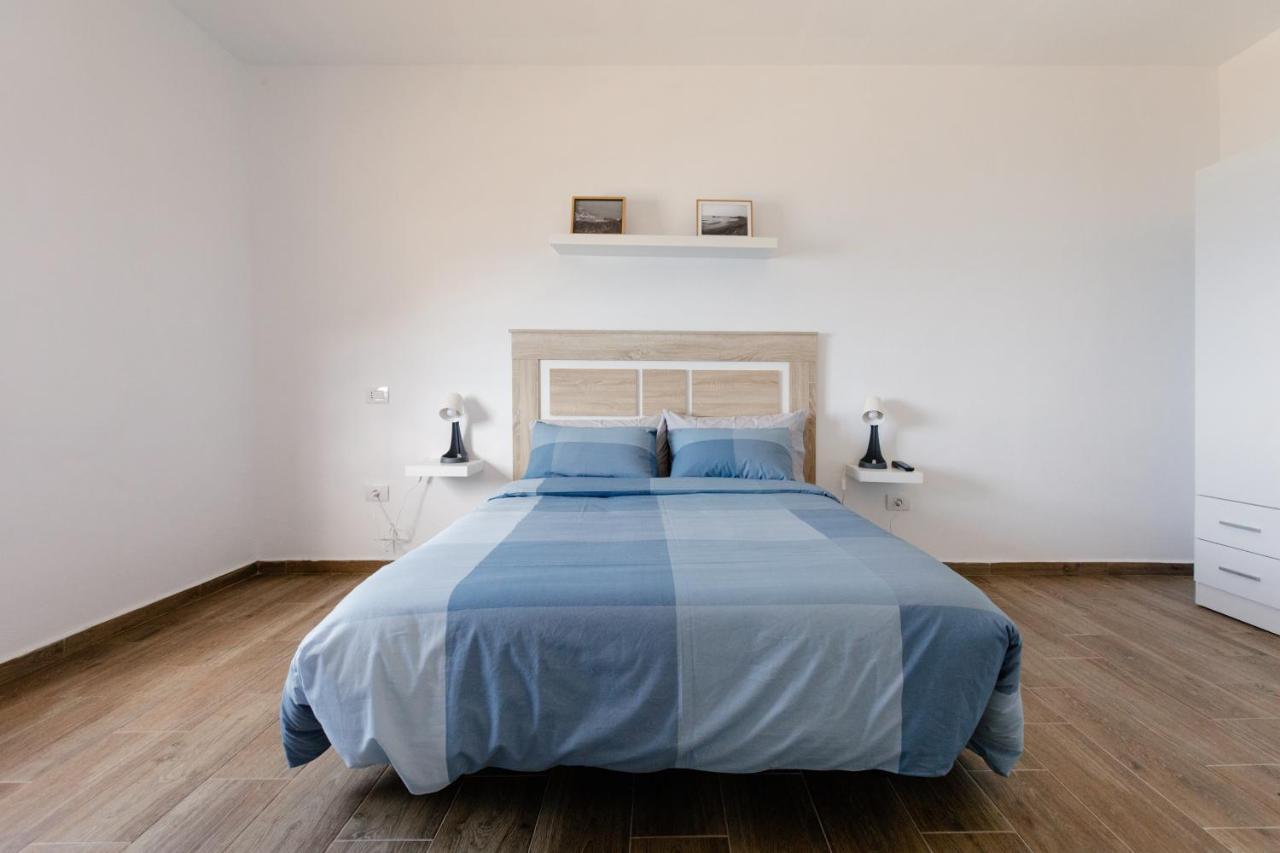 Anaga Ocean Views Daire Santa Cruz de Tenerife Dış mekan fotoğraf