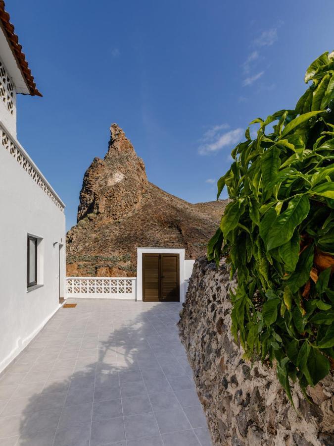 Anaga Ocean Views Daire Santa Cruz de Tenerife Dış mekan fotoğraf